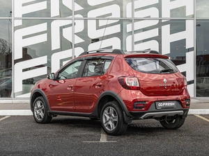 Хетчбэк Renault Sandero Stepway 2020 года, 1322500 рублей, Краснодар