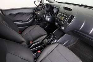 Седан Kia Cerato 2018 года, 1459000 рублей, Пермь