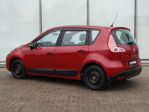 Минивэн Renault Scenic 2009 года, 405000 рублей, Тверь