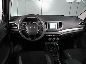 Универсал ВАЗ (LADA) Vesta 2025 года, 1690000 рублей, Аксай