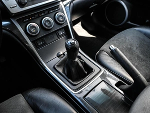 Седан Mazda 6 2007 года, 699000 рублей, Кирилловка