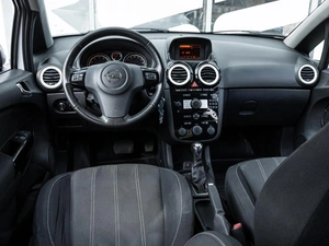 Хетчбэк Opel Corsa 2013 года, 598000 рублей, Ставрополь
