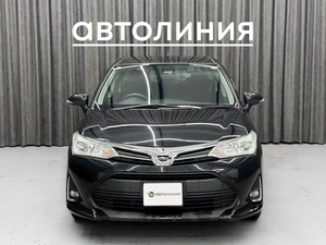 Универсал Toyota Corolla Fielder 2019 года, 1570000 рублей, Красноярск