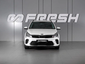Хетчбэк Kia Rio X 2021 года, 1819000 рублей, Минеральные Воды