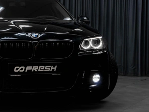 Седан BMW 5 серия 2014 года, 2190000 рублей, Тюмень
