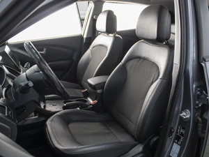Внедорожник Hyundai ix35 2012 года, 1220000 рублей, Омск
