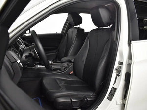 Седан BMW 3 серия 2013 года, 1776900 рублей, Казань