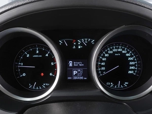 Внедорожник Toyota Land Cruiser 2009 года, 3360000 рублей, Ростов-на-Дону