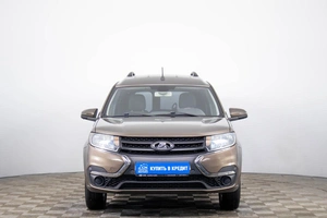 Универсал ВАЗ (LADA) Largus 2021 года, 1199000 рублей, Пермь