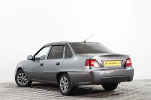 Седан Daewoo Nexia 2013 года, 419000 рублей, Сургут