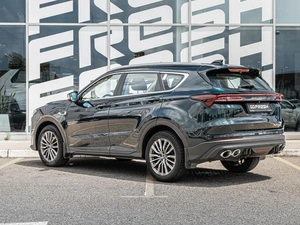Внедорожник Jetour X70 Plus 2024 года, 2250000 рублей, Краснодар