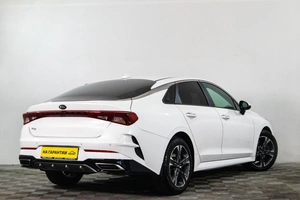Седан Kia K5 2020 года, 2219000 рублей, Сургут