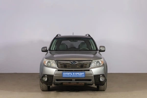 Универсал Subaru Forester 2008 года, 1199000 рублей, Новосибирск