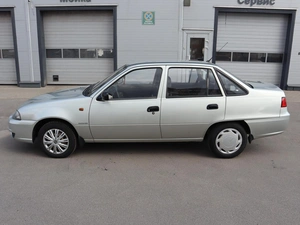 Седан Daewoo Nexia 2009 года, 350000 рублей, Железногорск