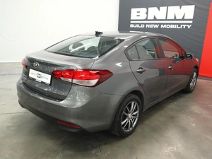 Седан Kia Cerato 2019 года, 1790000 рублей, Курск
