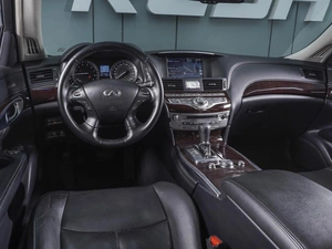 Седан Infiniti Q70 2016 года, 2099000 рублей, Ростов-на-Дону
