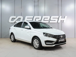 Седан ВАЗ (LADA) Vesta 2024 года, 1329000 рублей, Воронеж