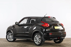 Внедорожник Nissan Juke 2013 года, 969000 рублей, Тюмень