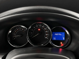 Хетчбэк Renault Sandero Stepway 2015 года, 767300 рублей, Казань