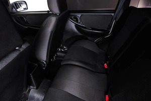 Внедорожник Chevrolet Niva 2015 года, 849000 рублей, Пермь