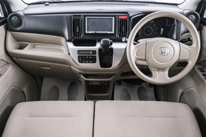 Хетчбэк Honda N-WGN 2018 года, 749000 рублей, Красноярск