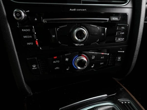 Седан Audi A4 2014 года, 1399000 рублей, Воронеж