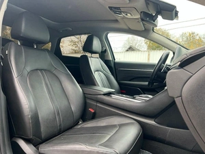 Седан Hyundai Sonata 2022 года, 2820000 рублей, Ижевск