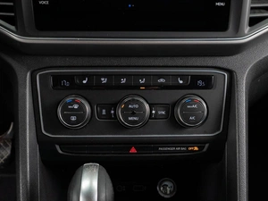 Внедорожник Volkswagen Teramont 2018 года, 2846372 рублей, Тюмень