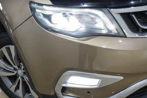 Внедорожник Geely Atlas 2021 года, 1849000 рублей, Новокузнецк