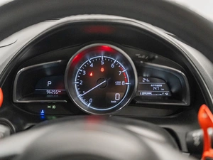 Внедорожник Mazda CX-3 2018 года, 2199000 рублей, Красноярск
