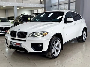 Внедорожник BMW X6 2013 года, 2097000 рублей, Солонцы