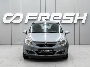 Хетчбэк Opel Corsa 2007 года, 530000 рублей, Ростов-на-Дону