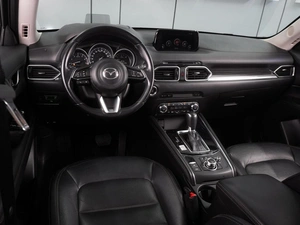 Внедорожник Mazda CX-5 2018 года, 2889000 рублей, Воронеж