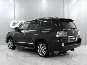 Внедорожник Lexus LX 2010 года, 3399000 рублей, Ростов-на-Дону