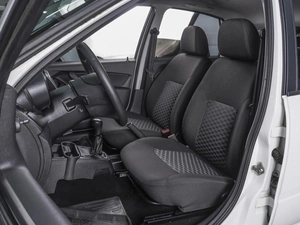 Лифтбек ВАЗ (LADA) Granta 2021 года, 675000 рублей, Ростов-на-Дону