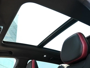 Внедорожник Geely Coolray 2024 года, 1919000 рублей, Кирилловка