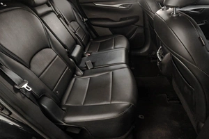 Внедорожник Infiniti QX50 2020 года, 3359000 рублей, Челябинск