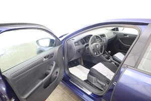 Седан Volkswagen Jetta 2014 года, 599000 рублей, Обнинск