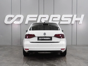 Седан Volkswagen Jetta 2016 года, 1249000 рублей, Воронеж