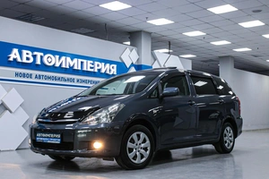 Минивэн Toyota Wish 2005 года, 798000 рублей, Солонцы
