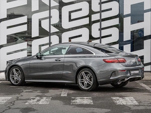 Купе Mercedes-benz E-класс 2017 года, 4888000 рублей, Краснодар
