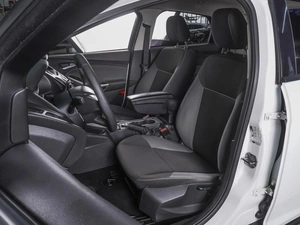 Седан Ford Focus 2012 года, 970000 рублей, Ростов-на-Дону