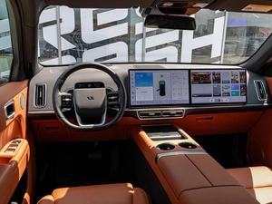 Внедорожник Li Auto L7 2023 года, 7240000 рублей, Краснодар