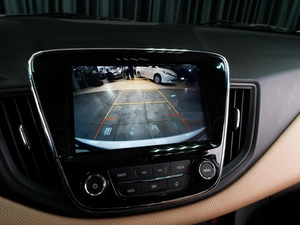 Седан Chevrolet Monza 2022 года, 1659000 рублей, Тюмень