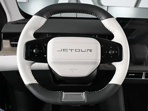 Внедорожник Jetour Dashing 2024 года, 2349000 рублей, Аксай