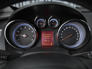 Хетчбэк Opel Astra GTC 2012 года, 940000 рублей, Ставрополь