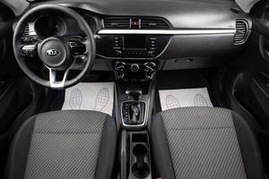 Седан Kia Rio 2019 года, 1359000 рублей, Оренбург
