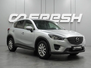 Внедорожник Mazda CX-5 2015 года, 1999000 рублей, Воронеж