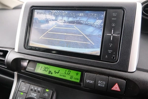 Минивэн Toyota Wish 2010 года, 1249000 рублей, Красноярск