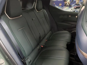 Внедорожник Zeekr X 2023 года, 3550000 рублей, Ярославль